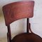 Antique Dining Chair by Michael Thonet, 1900s 3