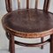 Antique Chair by Michael Thonet, 1900s 5