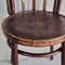 Antique Chair by Michael Thonet, 1900s, Image 5
