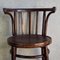 Antiker Stuhl von Michael Thonet, 1900er 4