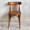 Antiker Stuhl von Michael Thonet, 1900er 2