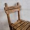 Vintage Wooden Children's Chair, 1950s 2