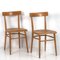 Vintage Dining Chairs, 1950, Set of 4, Image 1