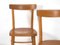 Vintage Dining Chairs, 1950, Set of 4, Image 4