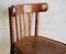Antique Dining Chair by Michael Thonet, 1900s 3