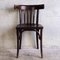 Antique Bistro Chair by Michael Thonet, 1900 2