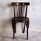 Antique Dining Chair by Michael Thonet, 1900 1