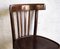 Antique Dining Chair by Michael Thonet, 1900, Image 2
