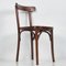 Antique Bistro Chair from Thonet, 1900 3