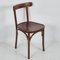 Silla de bistró antigua de Thonet, 1900, Imagen 2