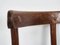 Antique Bistro Chair from Thonet, 1900 5