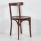 Antique Bistro Chair from Thonet, 1900 1
