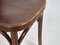 Antique Bistro Chair from Thonet, 1900 4