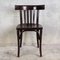 Antique Bistro Chair by Michael Thonet, 1900, Image 3