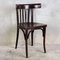 Antique Bistro Chair by Michael Thonet, 1900 1