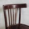 Antique Bistro Chair by Michael Thonet, 1900s 2