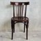Antique Bistro Chair by Michael Thonet, 1900s 3