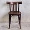 Antique Bistro Chair by Michael Thonet, 1900s 2