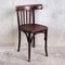 Antique Bistro Chair by Michael Thonet, 1900s 1