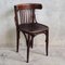 Sedia antica di Michael Thonet, inizio XX secolo, Immagine 1