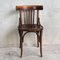 Antique Bistro Chair by Michael Thonet, 1900s, Image 2