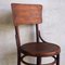 Antique Dining Chair by Michael Thonet, 1900s, Image 1