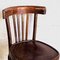 Antique Dining Chair by Michael Thonet, 1900s 2