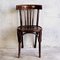 Antique Dining Chair by Michael Thonet, 1900s, Image 3