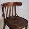 Antique Bistro Chair by Michael Thonet, 1900 2