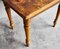 Vintage Pine Extendable Table, 1920 4