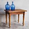 Vintage Pine Extendable Table, 1920 3