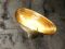 Wrap Beech Brass Table Light from Johannes Hemann, Image 5
