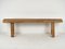 Banc d'Entrée Reclaimed Wood en Bois Naturel 8