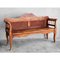 Banc Antique en Pin, Hongrie, 1900s 1