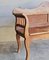 Antique Pine Bench, Hungary, 1900s, Image 5
