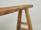 Banc Antique en Bois, 1870s 6