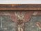 Baule antico in legno, fine XIX secolo, Immagine 5