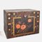 Antique Chinese Opera Trunk, 1900s, Image 1