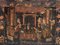 Antike Kommode mit Metallrahmen, China, 1900er 9