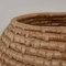 Wicker Basket with Lid, 1930s 9