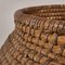 Large Wicker Basket, 1930s 4