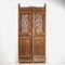 Antique Chinese Wooden Door, 1890s 1