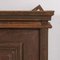 Antique Pine Wall Cabinet, 1920s, Image 5