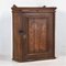 Antique Pine Wall Cabinet, 1920s 1