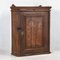 Armoire Murale Antique en Pin, 1920s 1