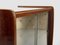 Vintage Glass Cabinet, 1950s, Image 5