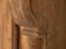Mobiletto antico in legno a due ante, inizio XX secolo, Immagine 6