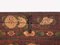 Baule antico da opera con illustrazioni di peonia, Cina, inizio XX secolo, Immagine 11
