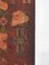 Baule antico da opera con illustrazioni di peonia, Cina, inizio XX secolo, Immagine 10