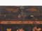 Chinese Opera Trunk with Illustrations of Mandarins, 1900s 10